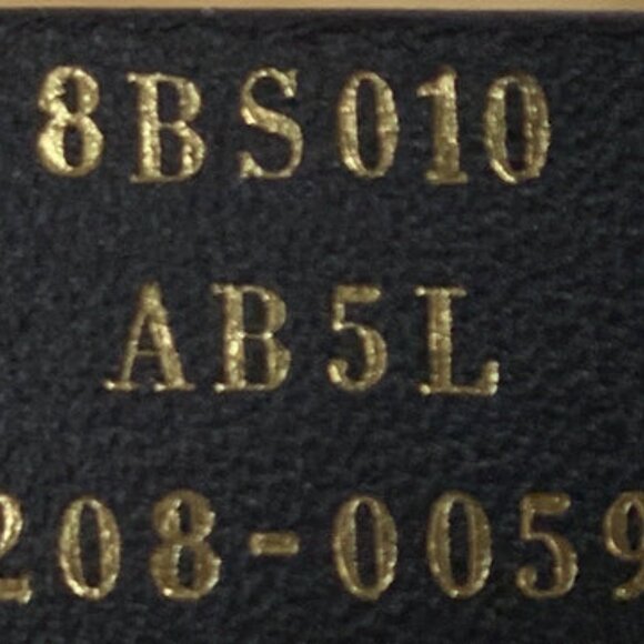 Fendi Mini Mon Tresor Bucket Bag Pequin Raffia w/ Dustbag - Green / Pink - Picture 7 of 10